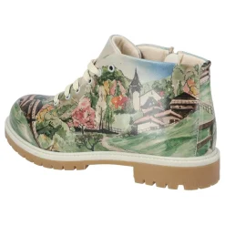 Alpine Meadows