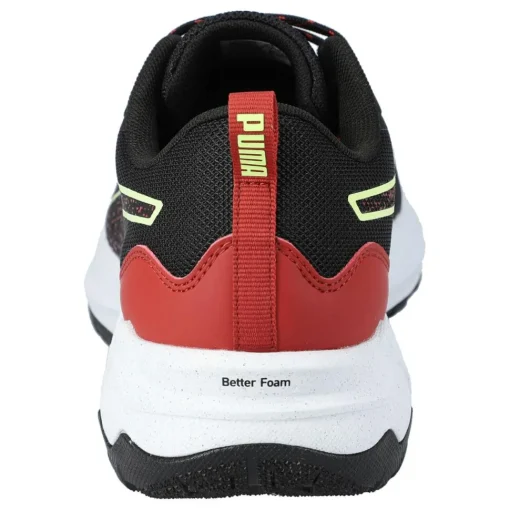 Better Foam Xterra
