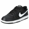 Big Nike Low