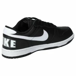 Big Nike Low