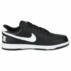 Big Nike Low