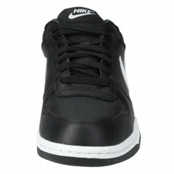 Big Nike Low
