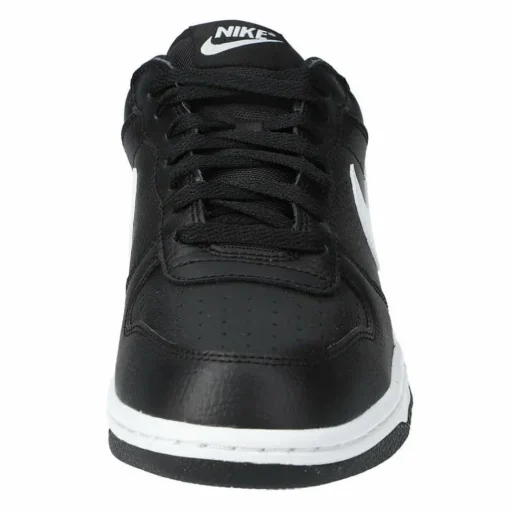 Big Nike Low