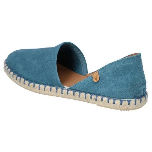 Carmen Serraje Teal