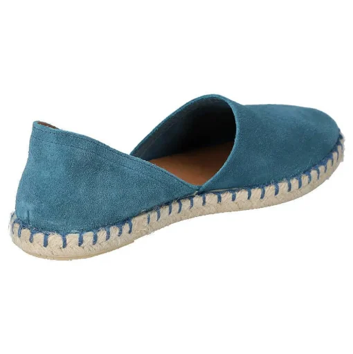 Carmen Serraje Teal