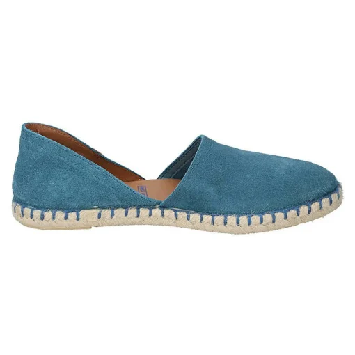 Carmen Serraje Teal