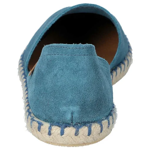 Carmen Serraje Teal