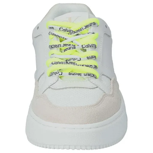 Chunky Cupsole Fluo Contrast