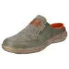 Clogs