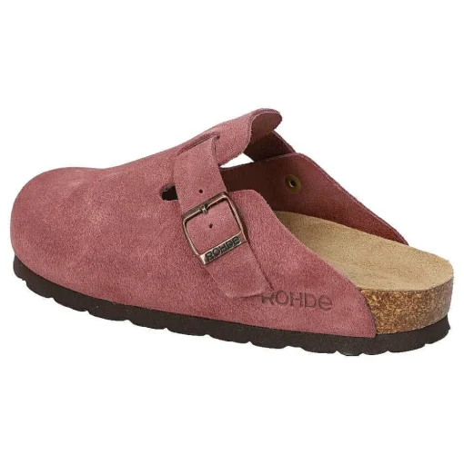 Clogs