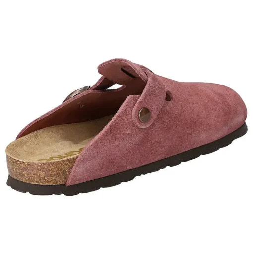 Clogs