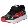 Duramo Spider Man E