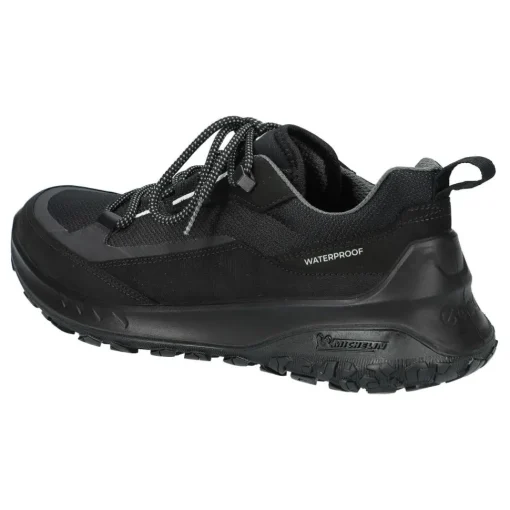 Ecco Ult-Trn M Low