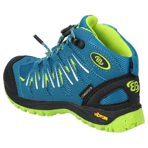 Expedition Kids High