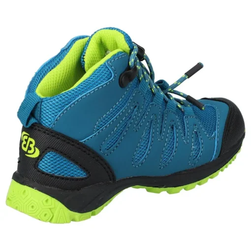 Expedition Kids High