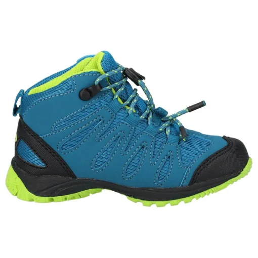 Expedition Kids High