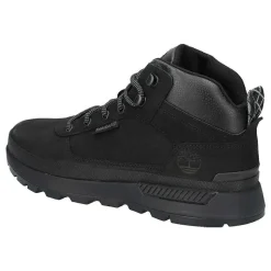 Field Trekker Mid Lace Up