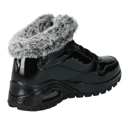 Fiesty Winter