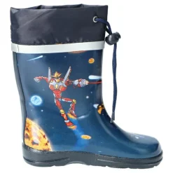 Future dunkelblau