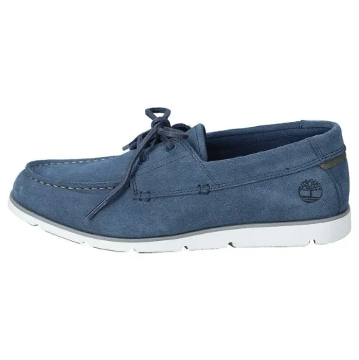 Grafton Bay Lace Up