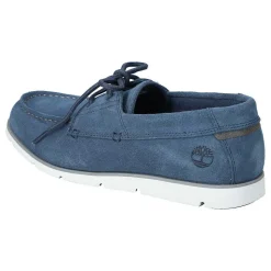 Grafton Bay Lace Up