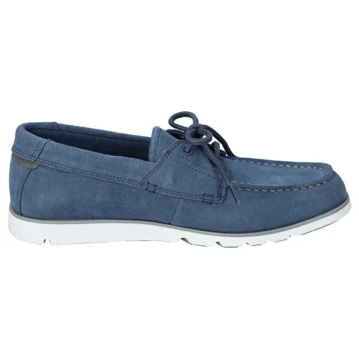 Grafton Bay Lace Up