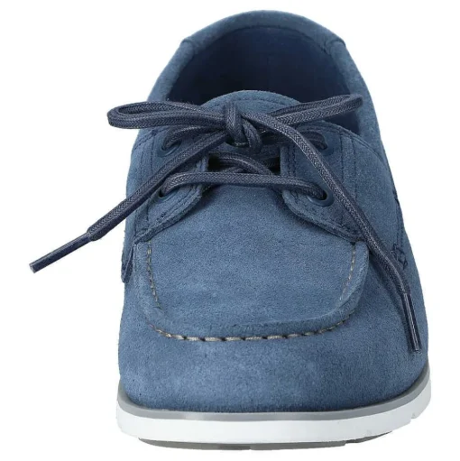 Grafton Bay Lace Up