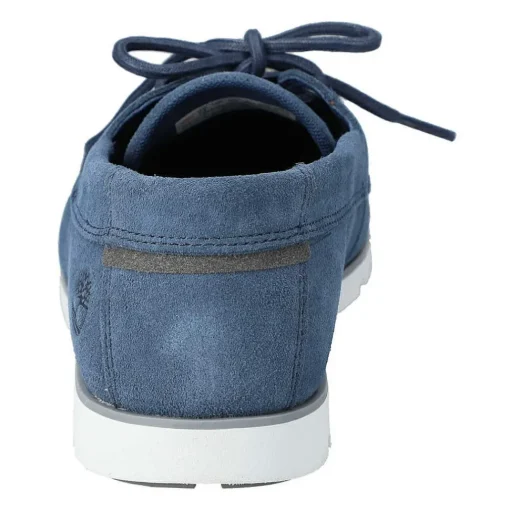Grafton Bay Lace Up