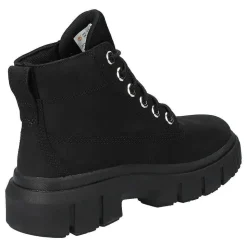 Greyfield Leather Boot