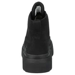 Greyfield Leather Boot