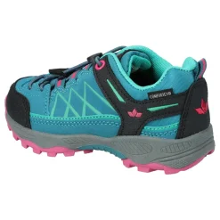 Griffin Low