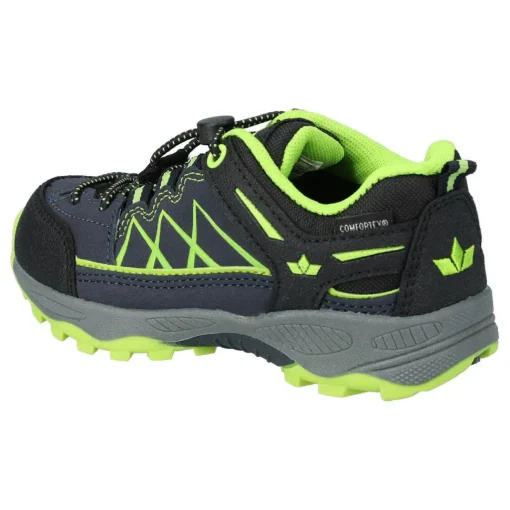 Griffin Low
