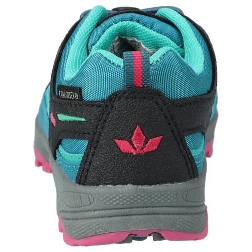 Griffin Low
