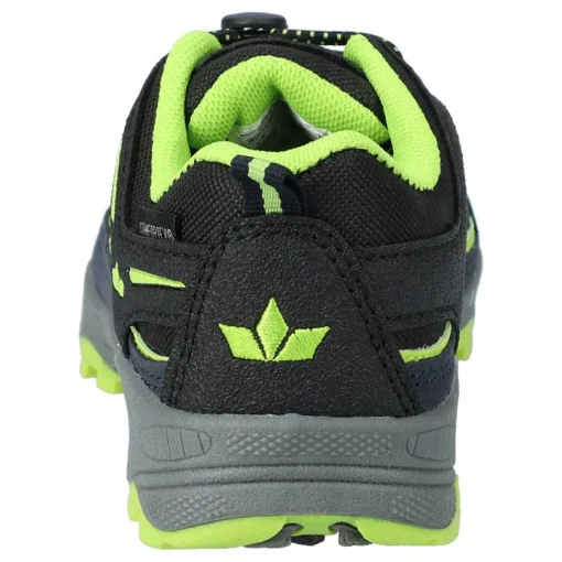Griffin Low
