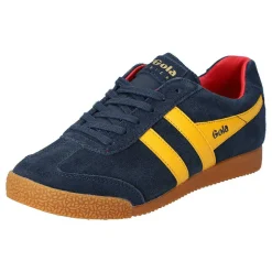 Harrier Suede
