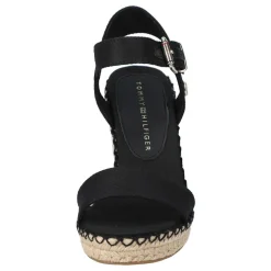 High Wedge Sandal