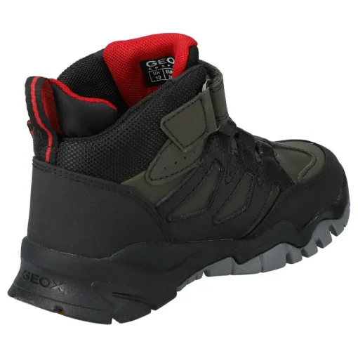 J Montrack Boy B ABX