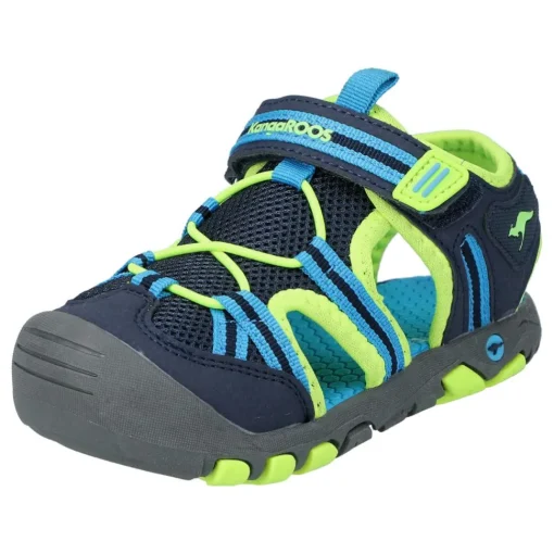 K Trek Trail
