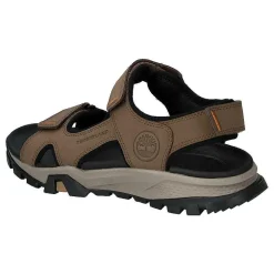 Lincoln Peak Strap Sandal