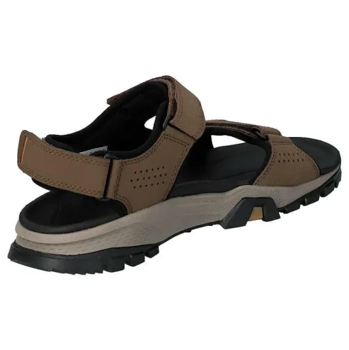 Lincoln Peak Strap Sandal