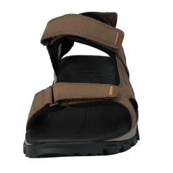 Lincoln Peak Strap Sandal