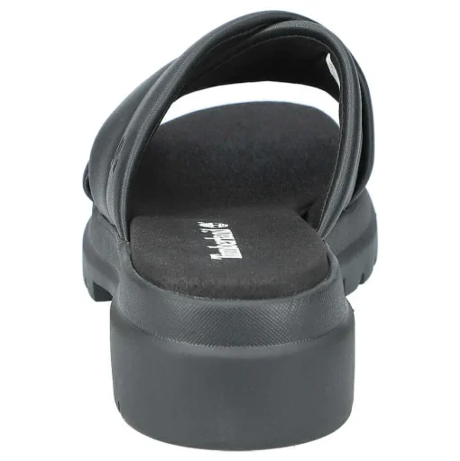 London Vibe Slide Sandal