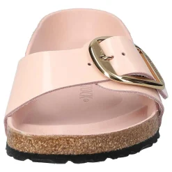 Madrid Big Buckle