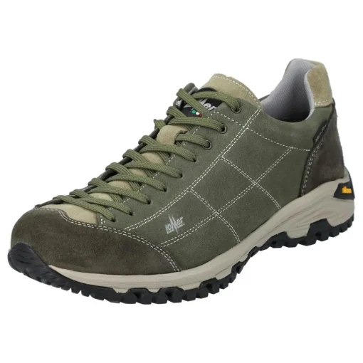 Maipos Mtx Suede