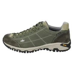 Maipos Mtx Suede