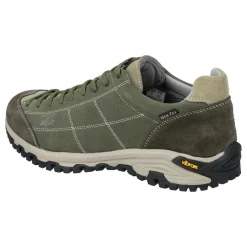 Maipos Mtx Suede