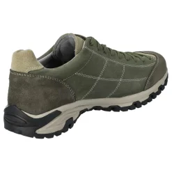 Maipos Mtx Suede