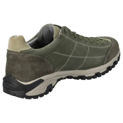 Maipos Mtx Suede