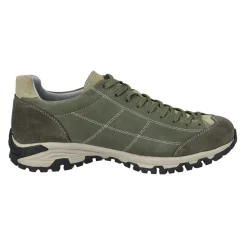 Maipos Mtx Suede