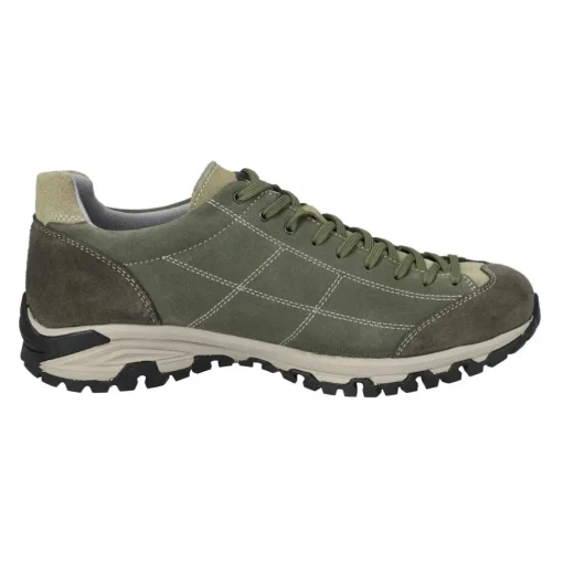 Maipos Mtx Suede